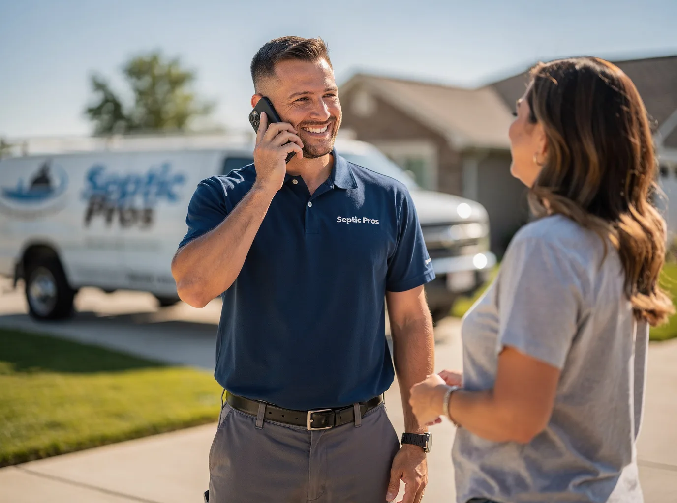 Septic Tank Pumping Hart, TX FAQs